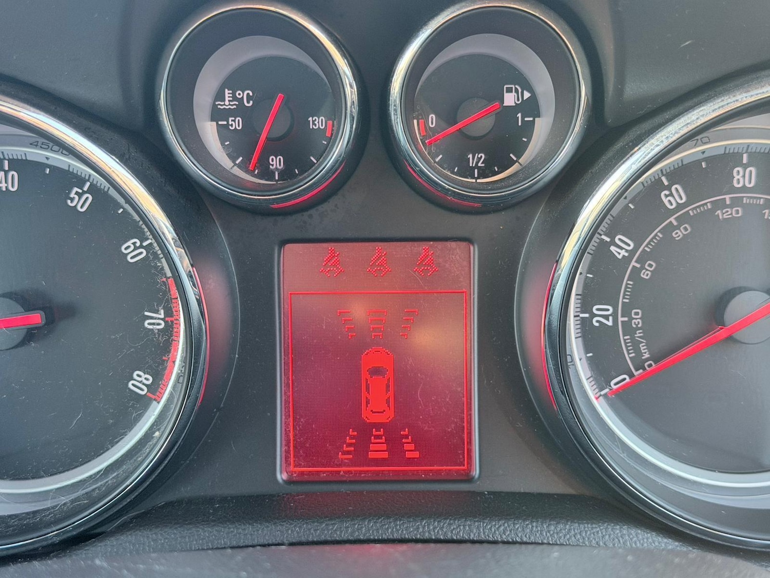 Used Vauxhall Mokka 2015 for sale - 77015397: Photo 30