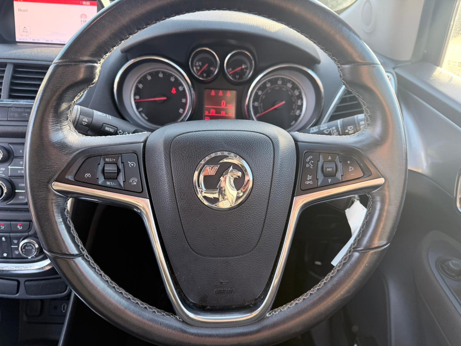 Used Vauxhall Mokka 2015 for sale - 77015397: Photo 31