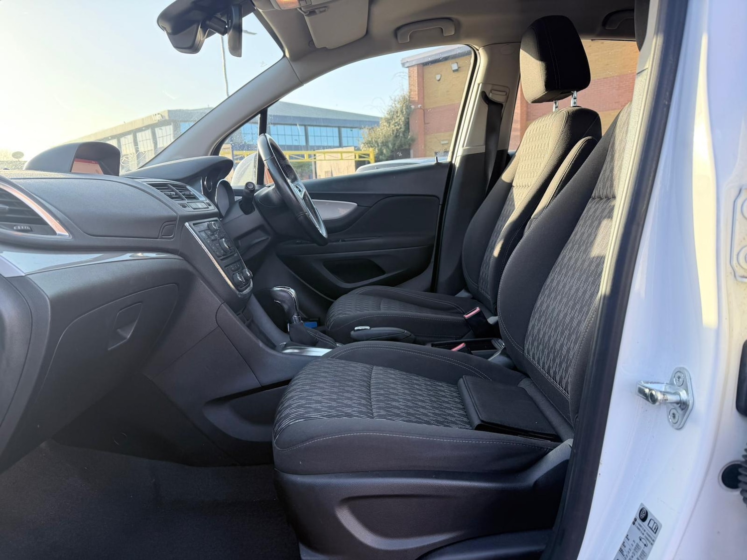 Used Vauxhall Mokka 2015 for sale - 77015397: Photo 32