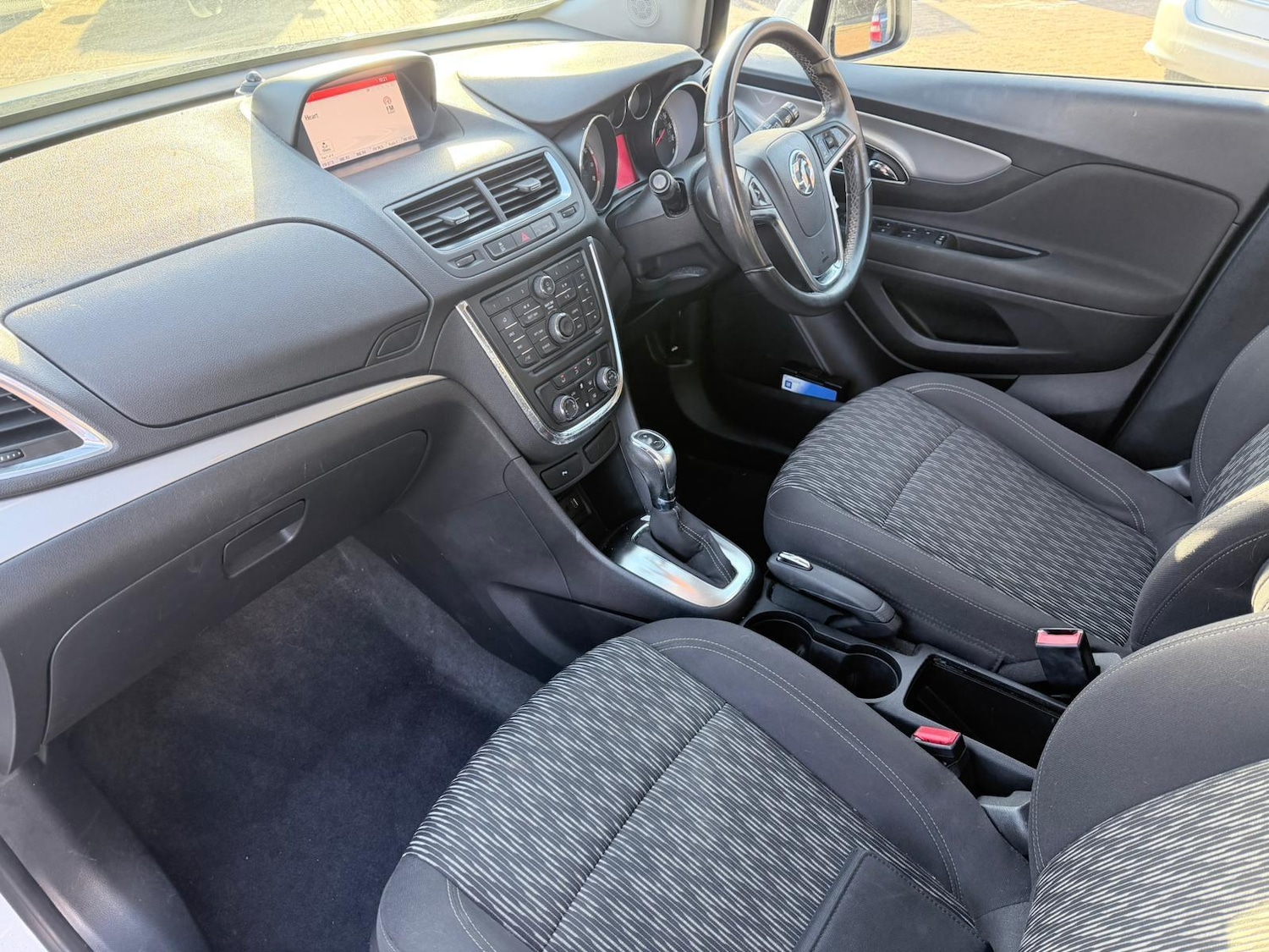 Used Vauxhall Mokka 2015 for sale - 77015397: Photo 34