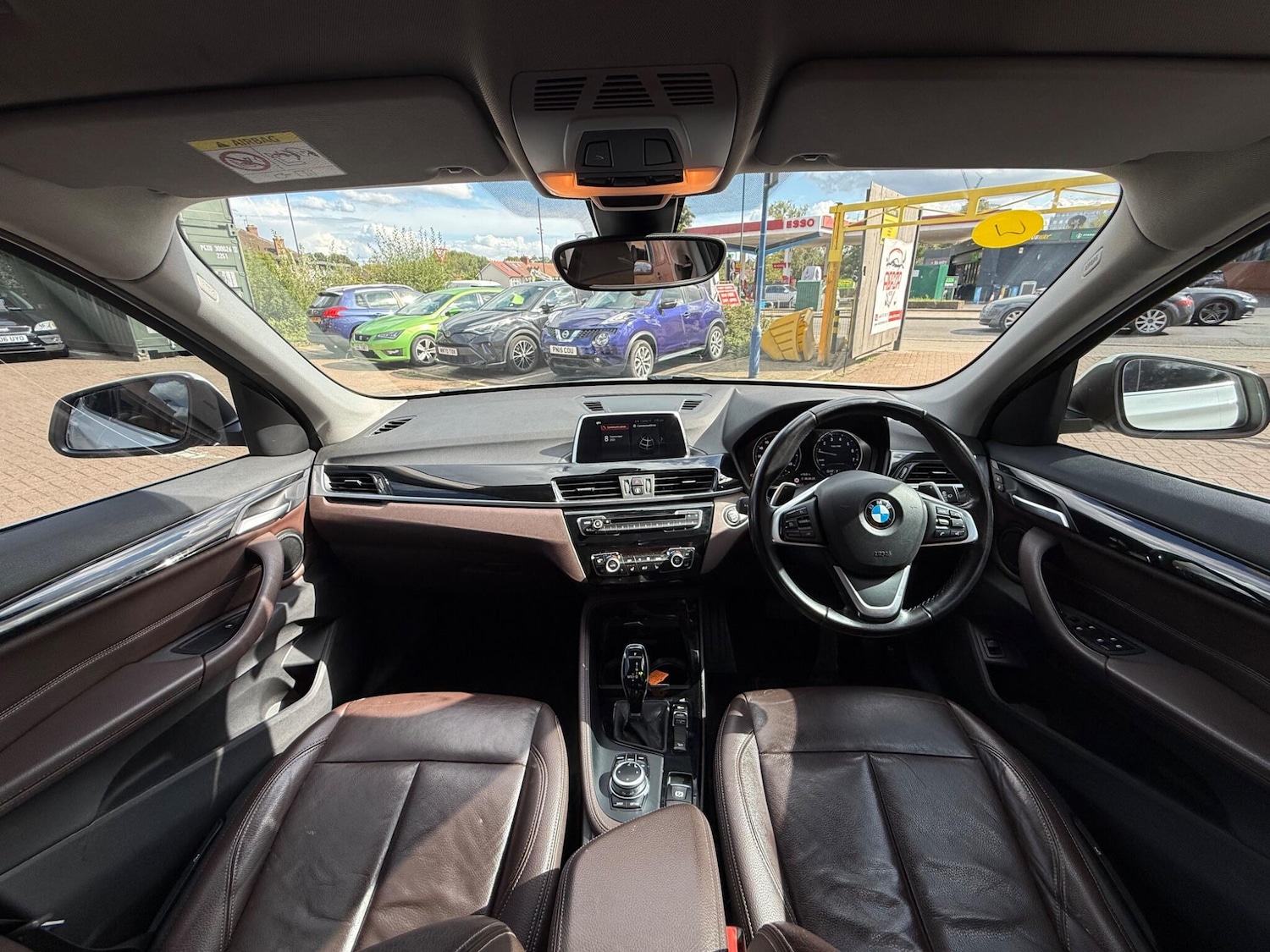 Used BMW X1 2018 for sale - 76326576: Photo 14