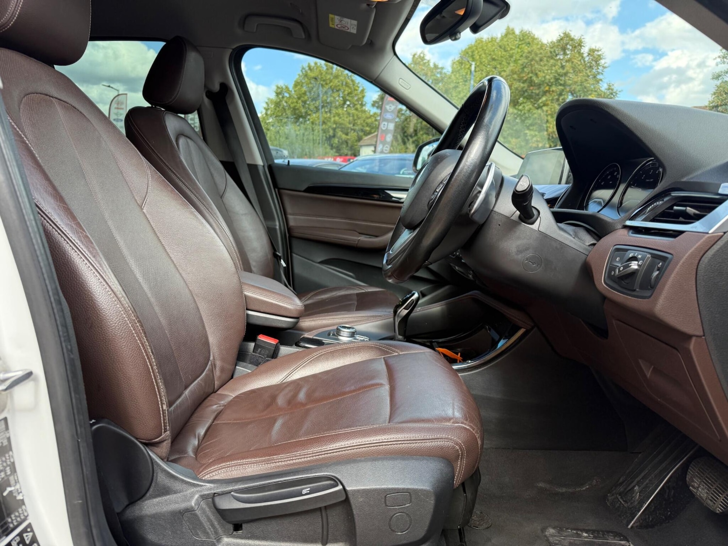 Used BMW X1 2018 for sale - 76326576: Photo 16