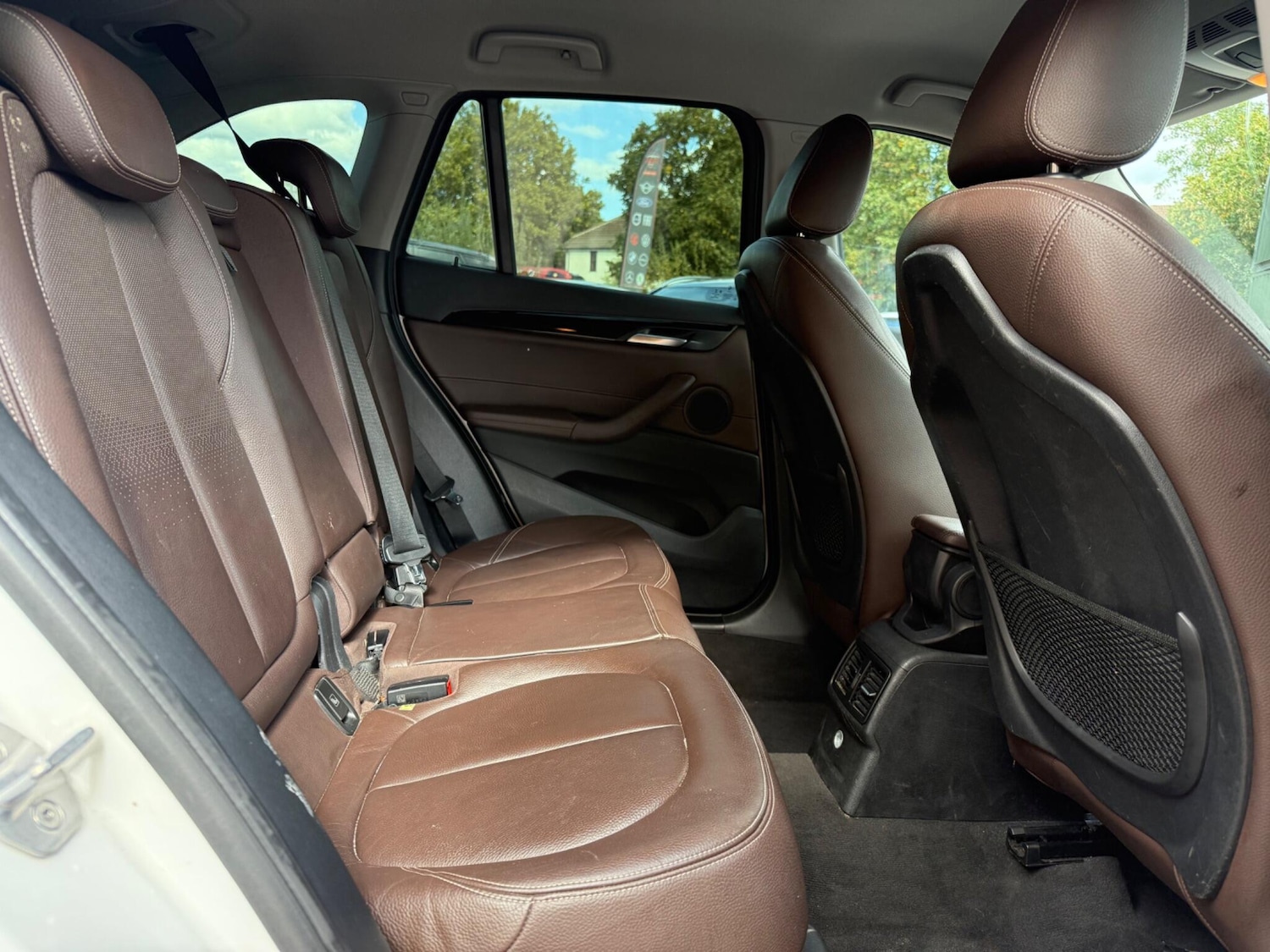 Used BMW X1 2018 for sale - 76326576: Photo 17