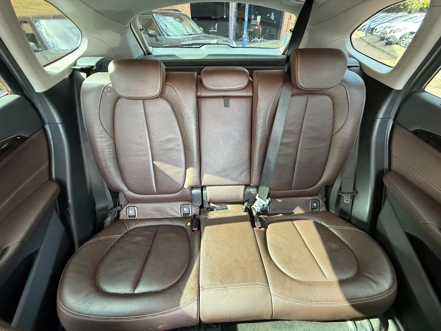 Used BMW X1 2018 for sale - 76326576: Photo 19