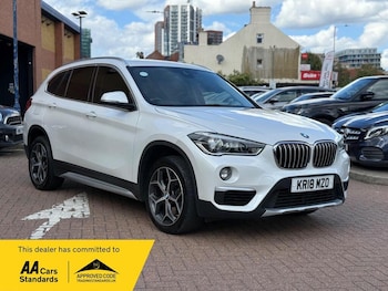 BMW - X1