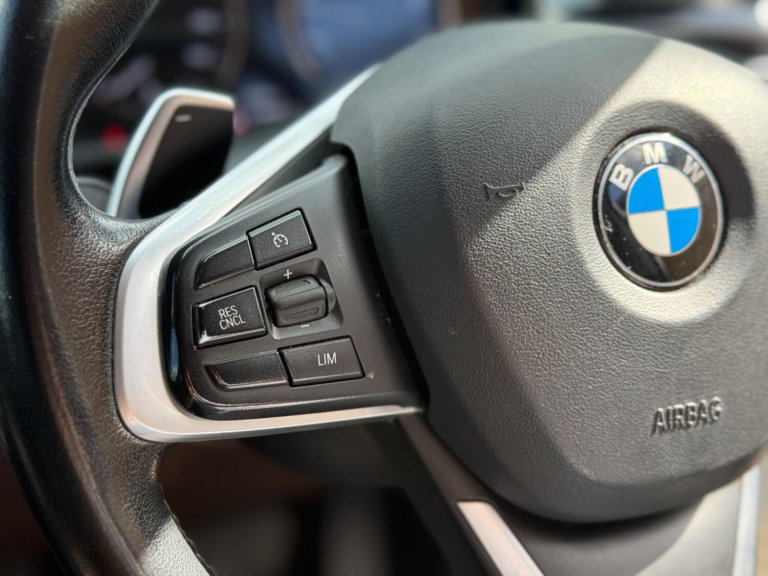 Used BMW X1 2018 for sale - 76326576: Photo 20