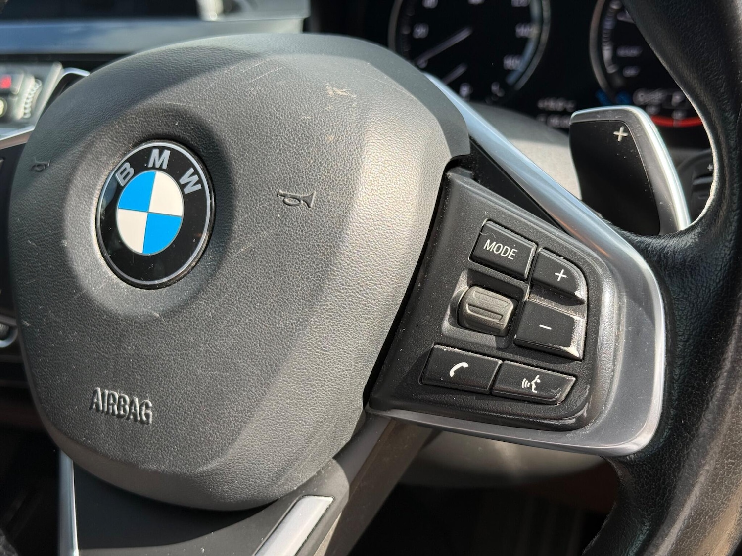 Used BMW X1 2018 for sale - 76326576: Photo 21