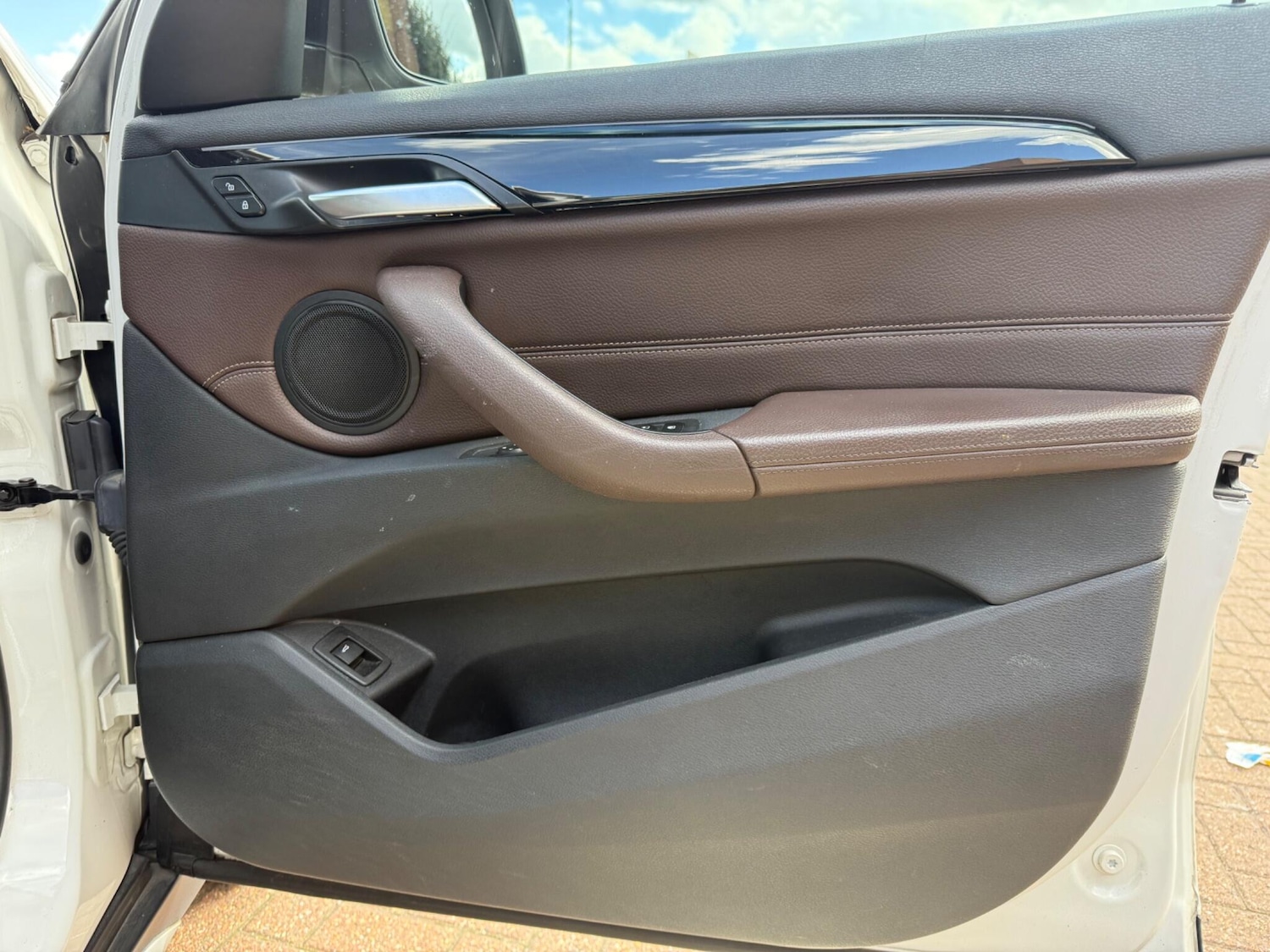 Used BMW X1 2018 for sale - 76326576: Photo 25