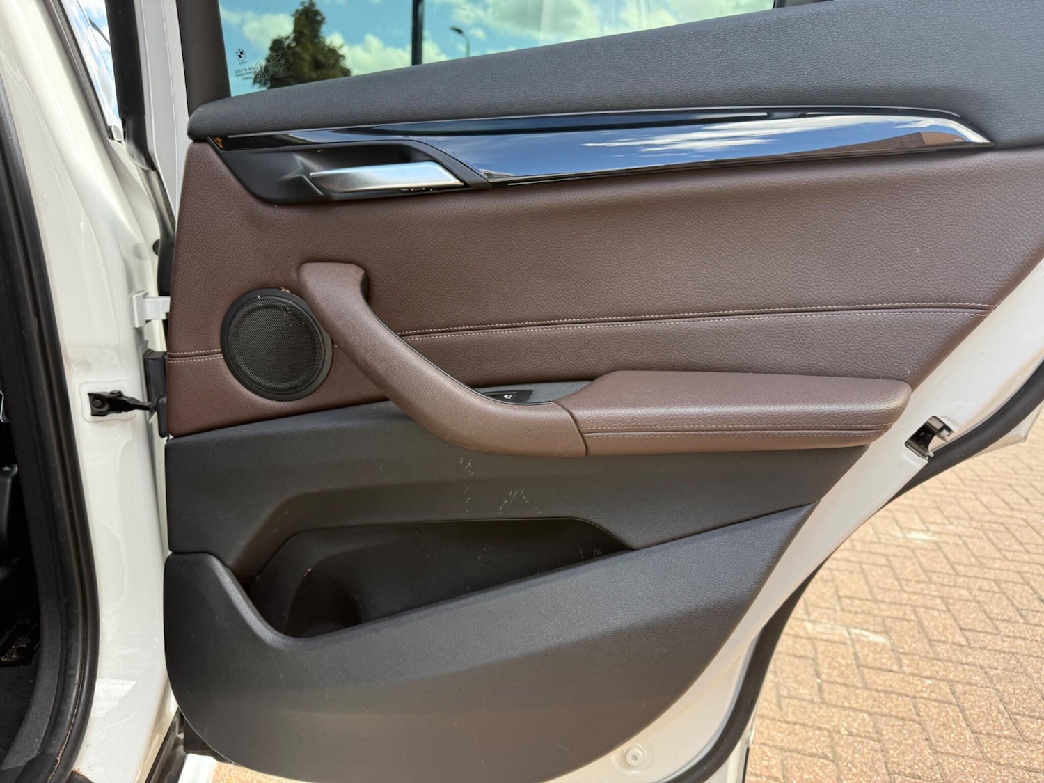 Used BMW X1 2018 for sale - 76326576: Photo 26