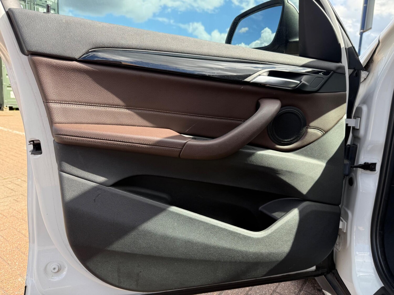 Used BMW X1 2018 for sale - 76326576: Photo 28