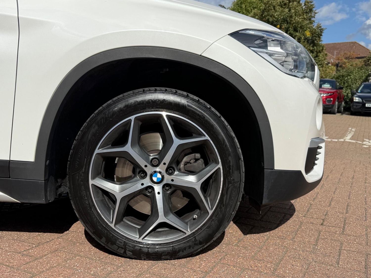 Used BMW X1 2018 for sale - 76326576: Photo 30