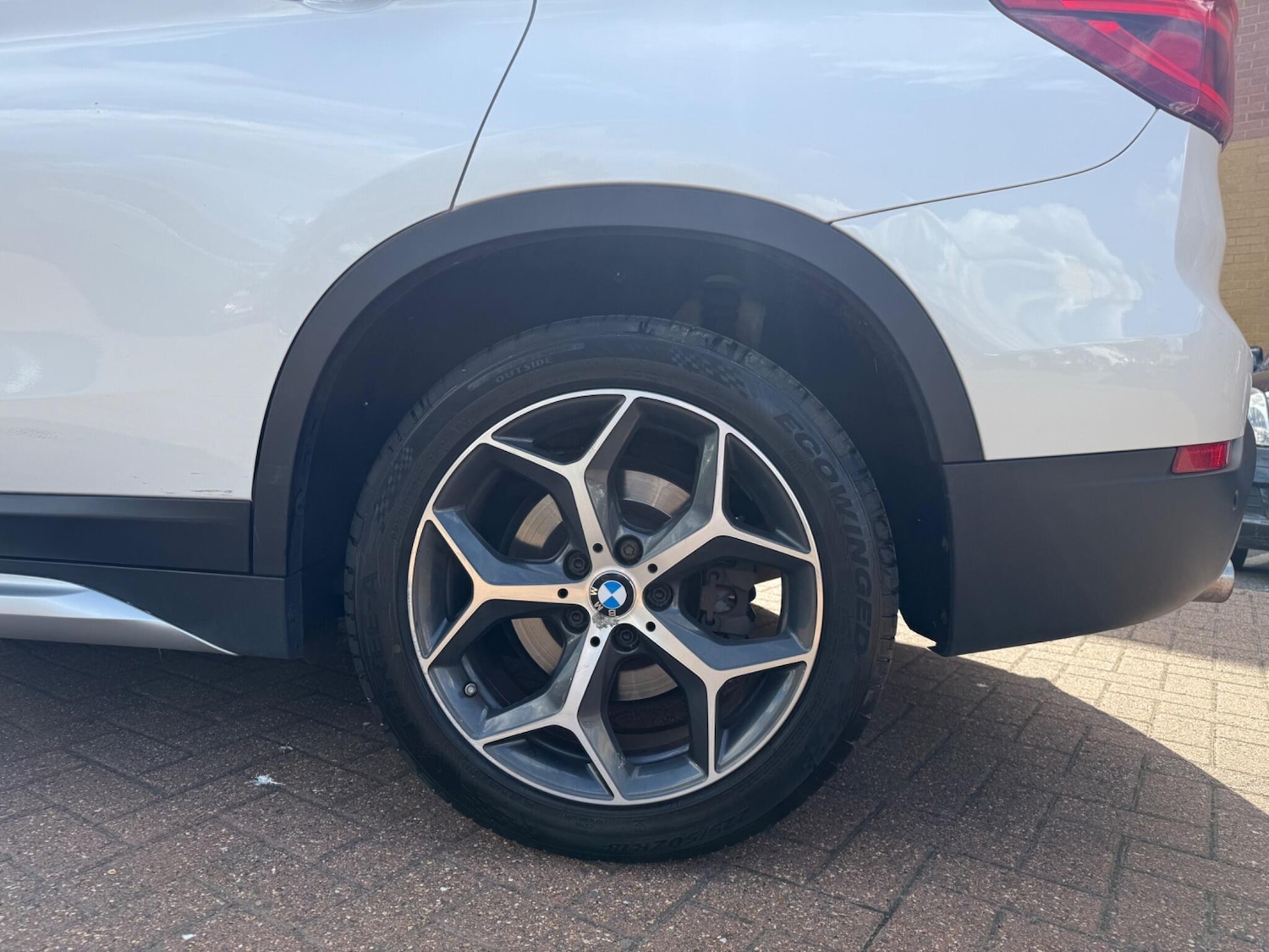 Used BMW X1 2018 for sale - 76326576: Photo 31