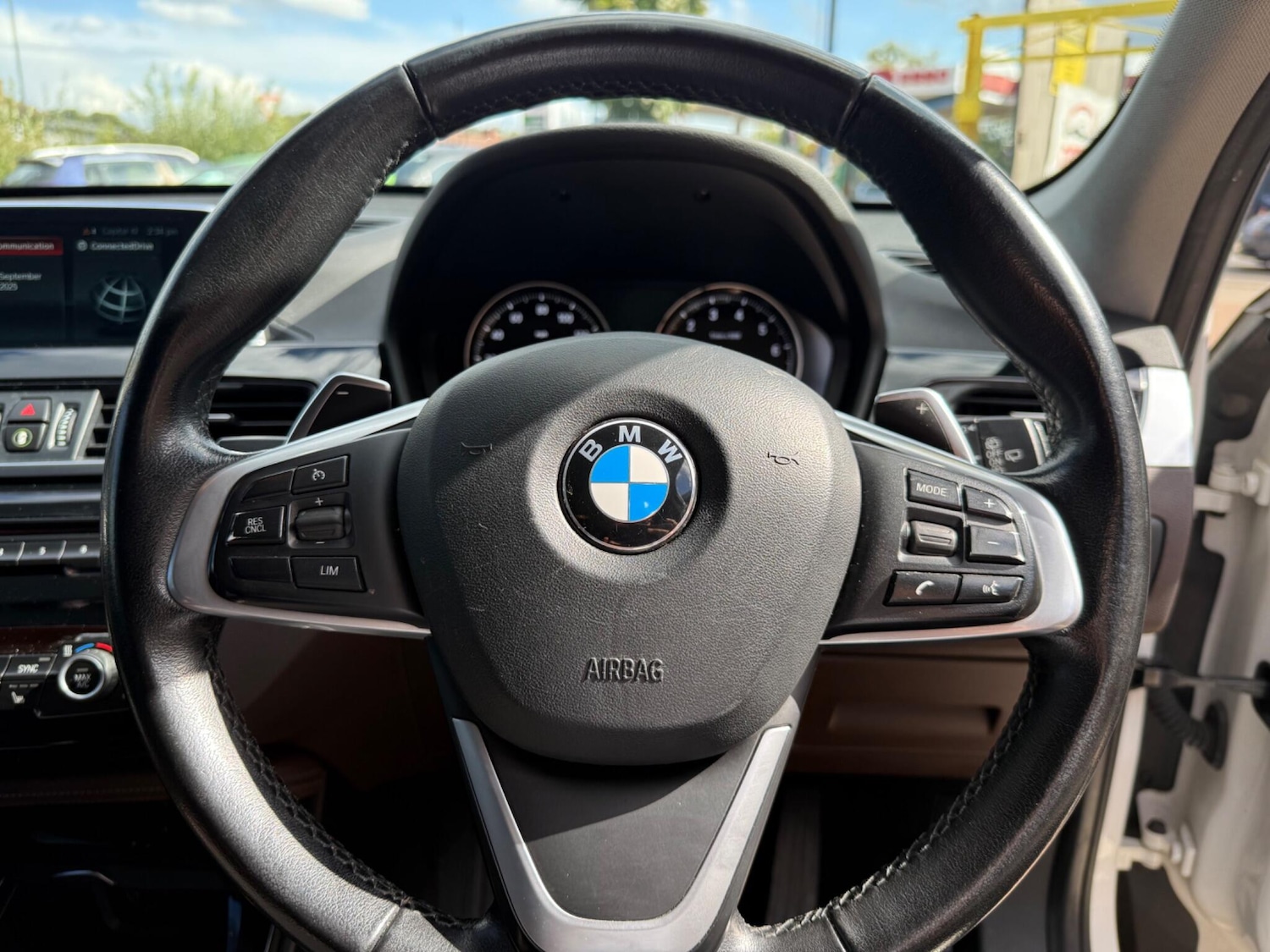 Used BMW X1 2018 for sale - 76326576: Photo 37