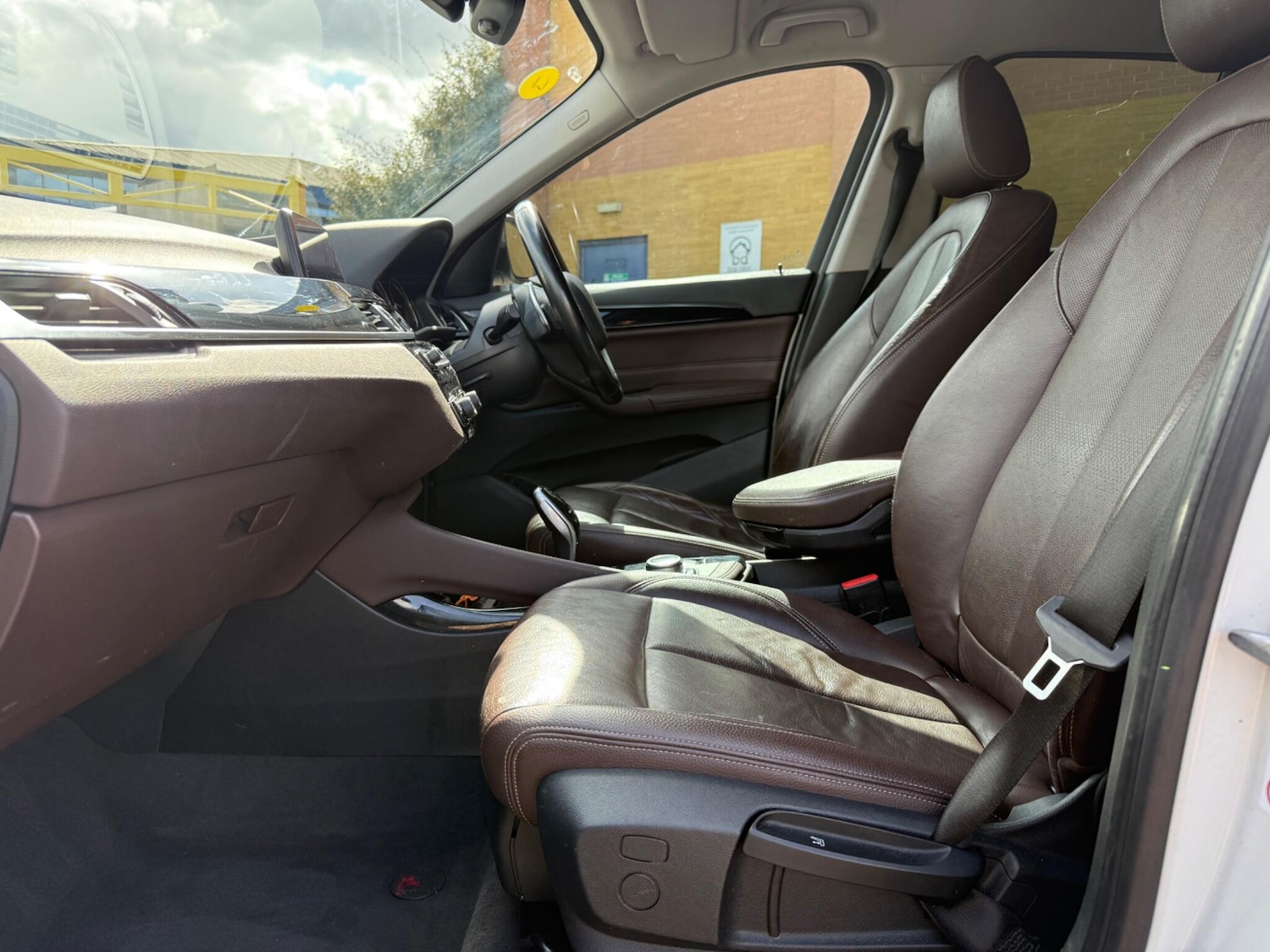 Used BMW X1 2018 for sale - 76326576: Photo 38