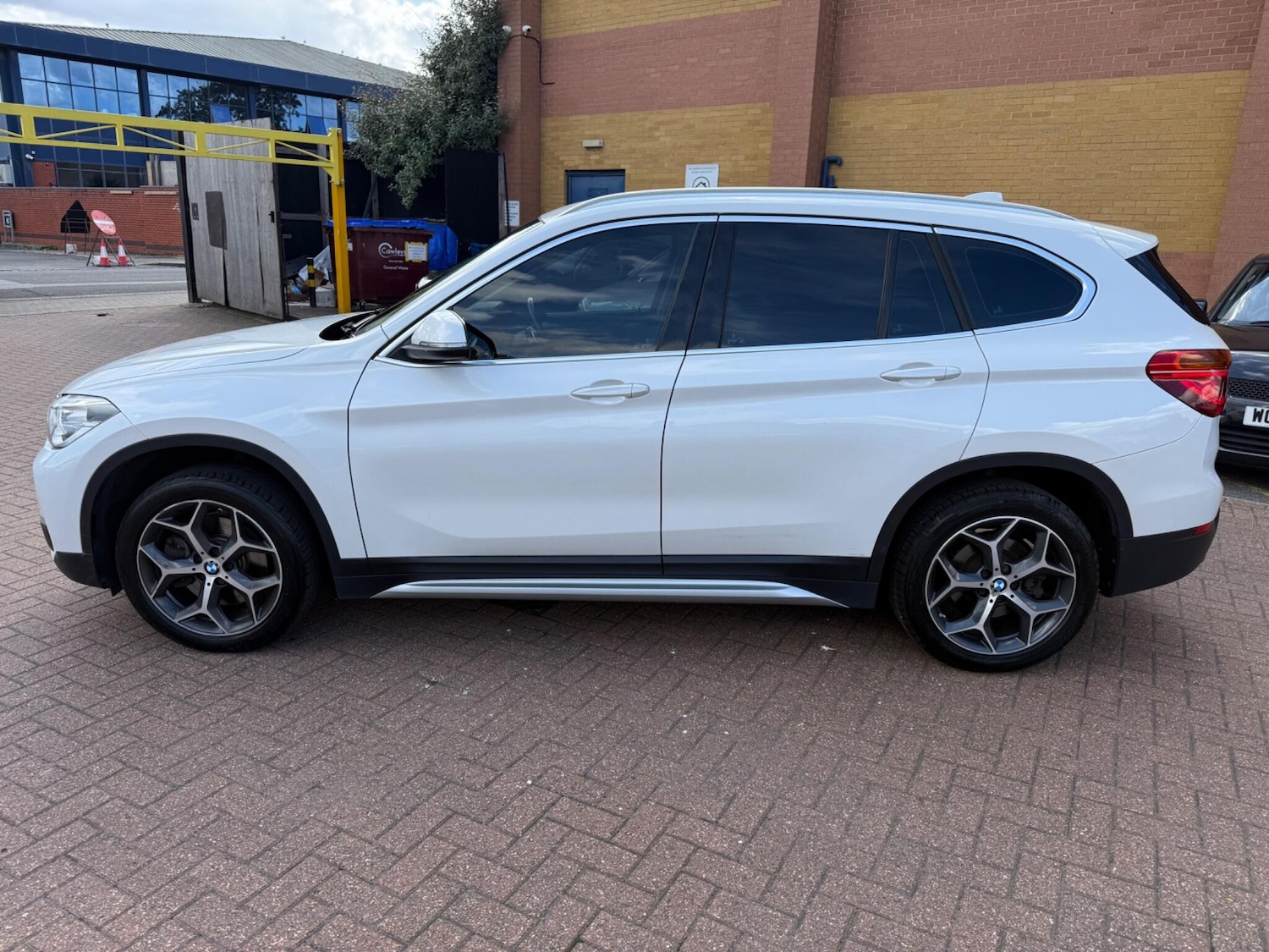 Used BMW X1 2018 for sale - 76326576: Photo 9