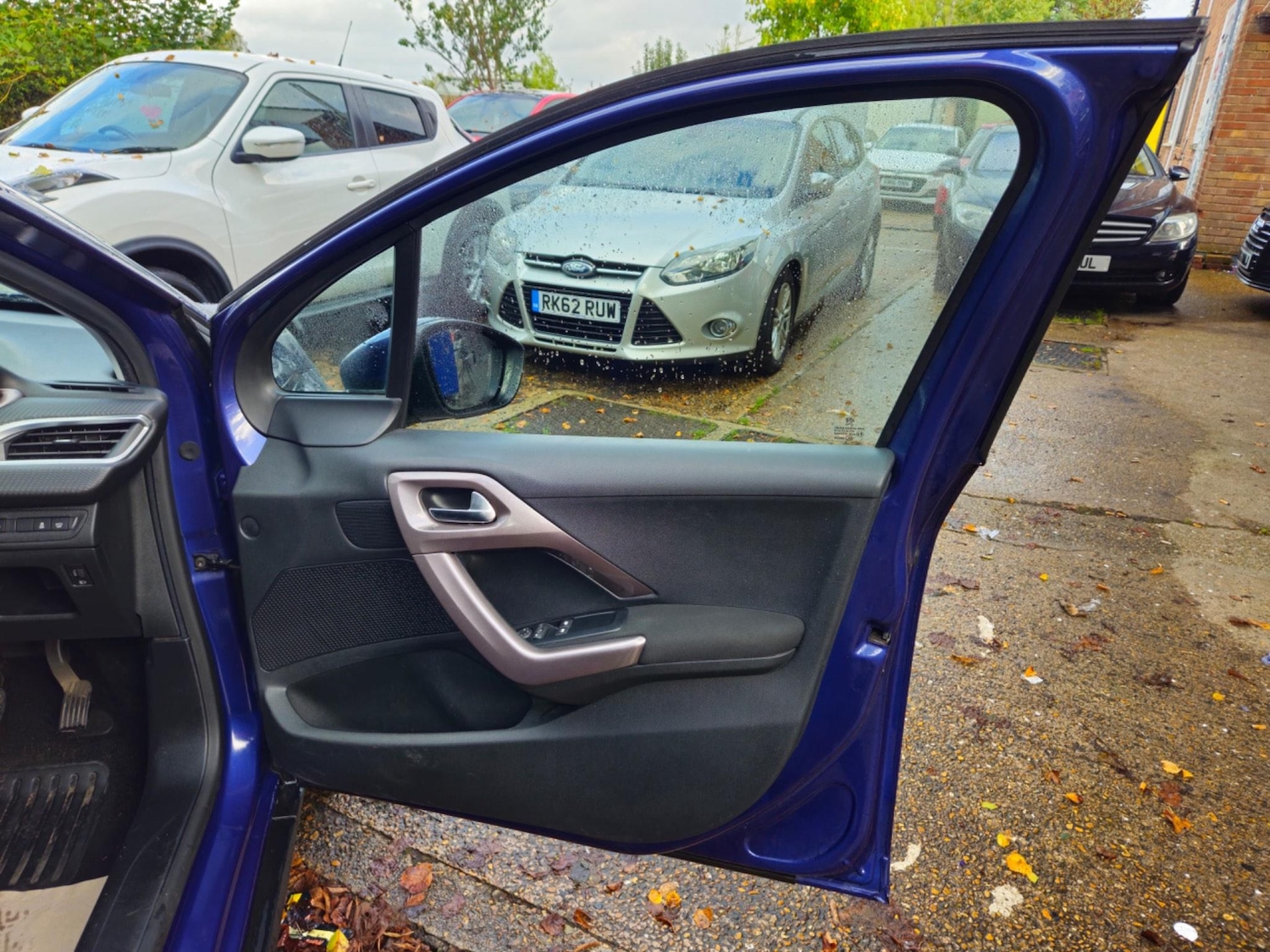 Used Peugeot 2008 2014 for sale - 76551909: Photo 20