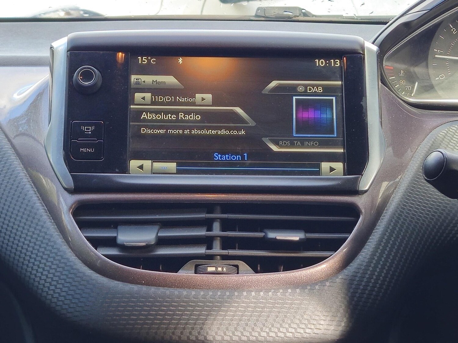 Used Peugeot 2008 2014 for sale - 76551909: Photo 22