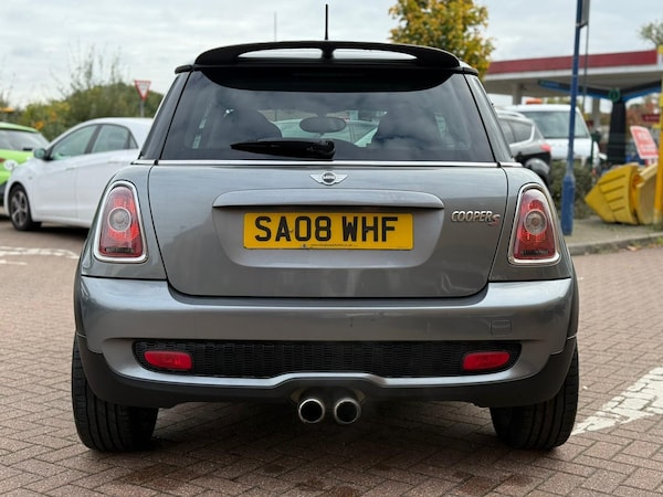Used MINI Hatch 2008 for sale - 76327290: Photo 10