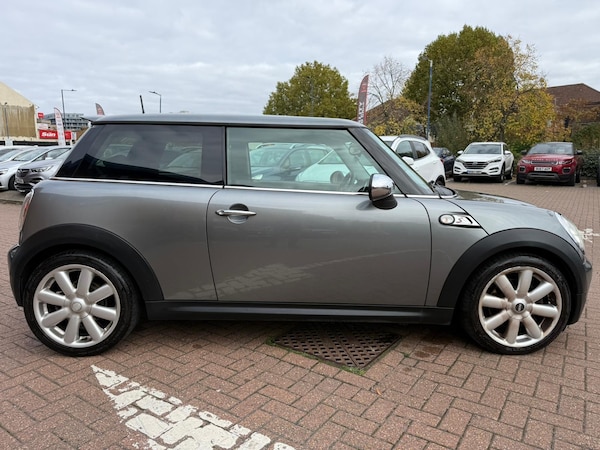 Used MINI Hatch 2008 for sale - 76327290: Photo 11