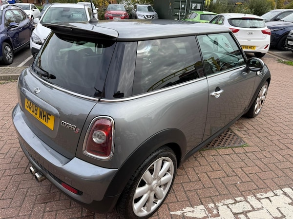 Used MINI Hatch 2008 for sale - 76327290: Photo 13