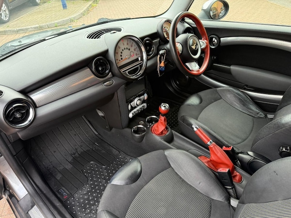 Used MINI Hatch 2008 for sale - 76327290: Photo 14