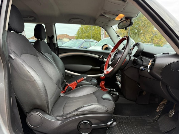 Used MINI Hatch 2008 for sale - 76327290: Photo 15