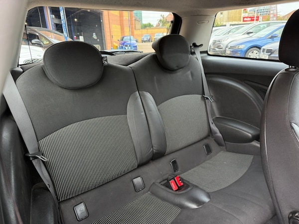 Used MINI Hatch 2008 for sale - 76327290: Photo 17