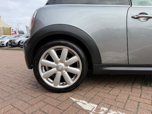 Used MINI Hatch 2008 for sale - 76327290: Photo 20