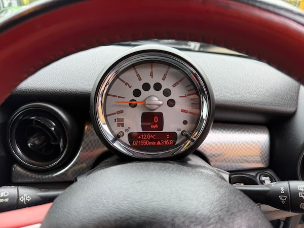 Used MINI Hatch 2008 for sale - 76327290: Photo 22