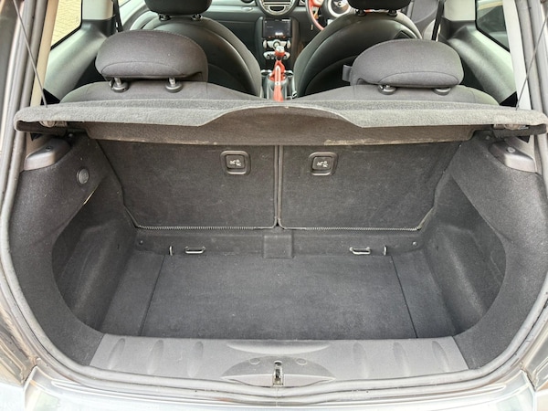 Used MINI Hatch 2008 for sale - 76327290: Photo 23