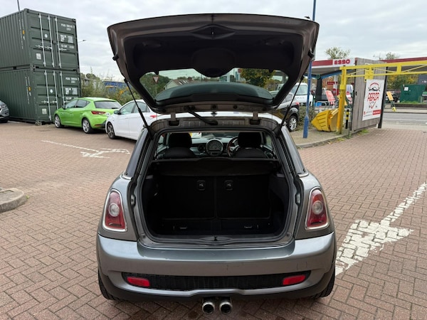 Used MINI Hatch 2008 for sale - 76327290: Photo 24