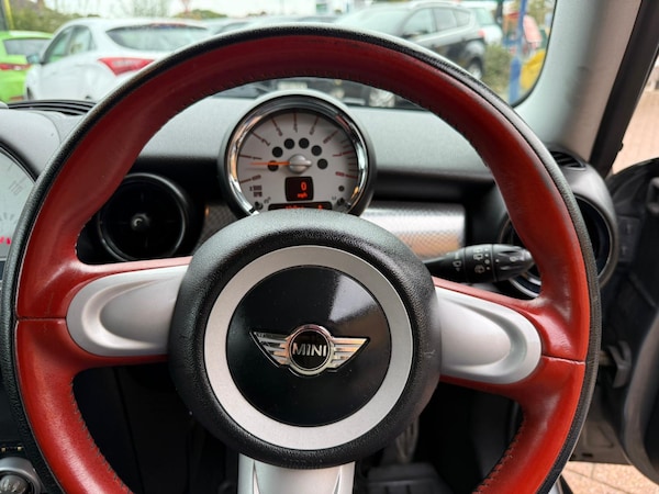 Used MINI Hatch 2008 for sale - 76327290: Photo 25