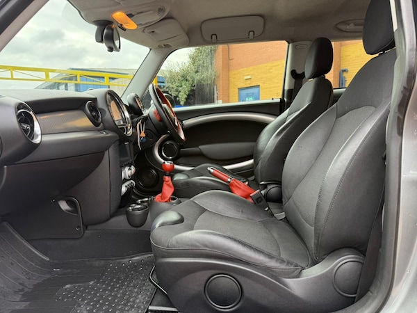 Used MINI Hatch 2008 for sale - 76327290: Photo 26