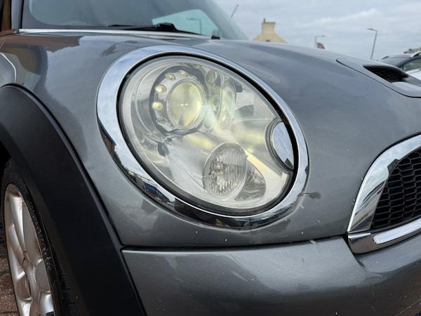 Used MINI Hatch 2008 for sale - 76327290: Photo 27