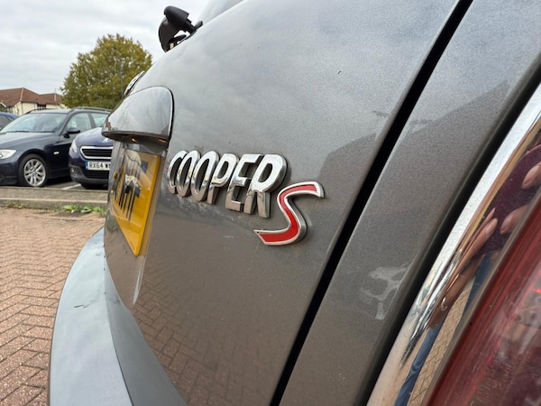 Used MINI Hatch 2008 for sale - 76327290: Photo 28