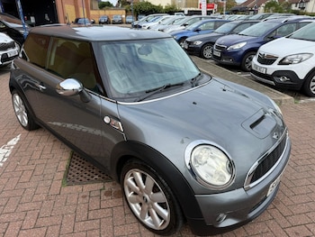 Used MINI Hatch 2008 for sale - 76327290: Photo 2
