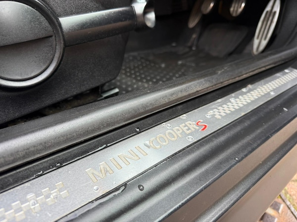 Used MINI Hatch 2008 for sale - 76327290: Photo 30