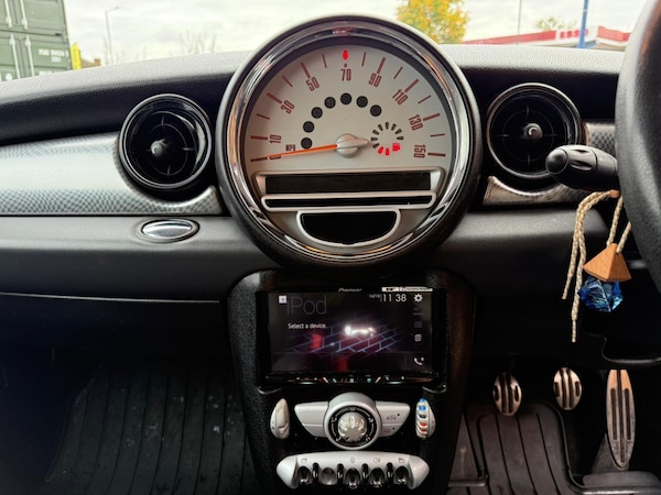 Used MINI Hatch 2008 for sale - 76327290: Photo 32