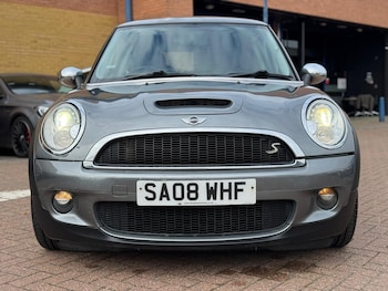 Used MINI Hatch 2008 for sale - 76327290: Photo 3