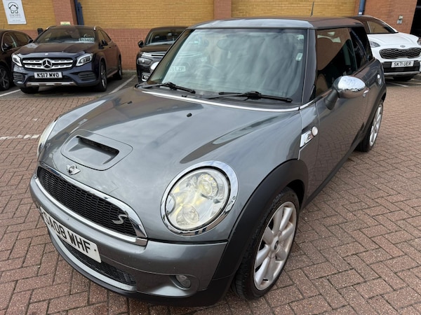 Used MINI Hatch 2008 for sale - 76327290: Photo 4