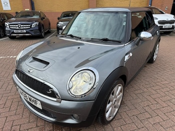 Used MINI Hatch 2008 for sale - 76327290: Photo 4
