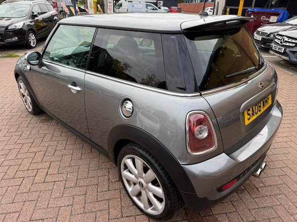 Used MINI Hatch 2008 for sale - 76327290: Photo 5