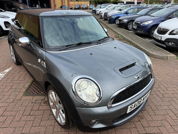 Used MINI Hatch 2008 for sale - 76327290: Photo 6