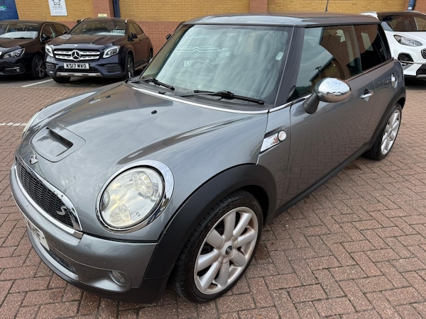 Used MINI Hatch 2008 for sale - 76327290: Photo 7