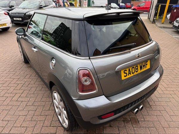 Used MINI Hatch 2008 for sale - 76327290: Photo 8