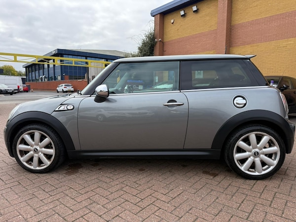 Used MINI Hatch 2008 for sale - 76327290: Photo 9