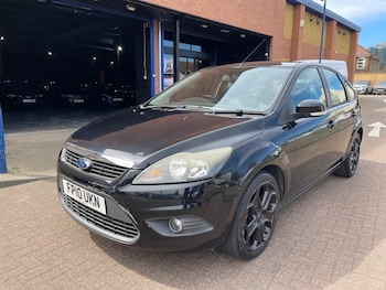 Used Ford Focus 2010 for sale - 78430420: Photo