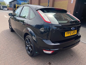 Used Ford Focus 2010 for sale - 78430420: Photo