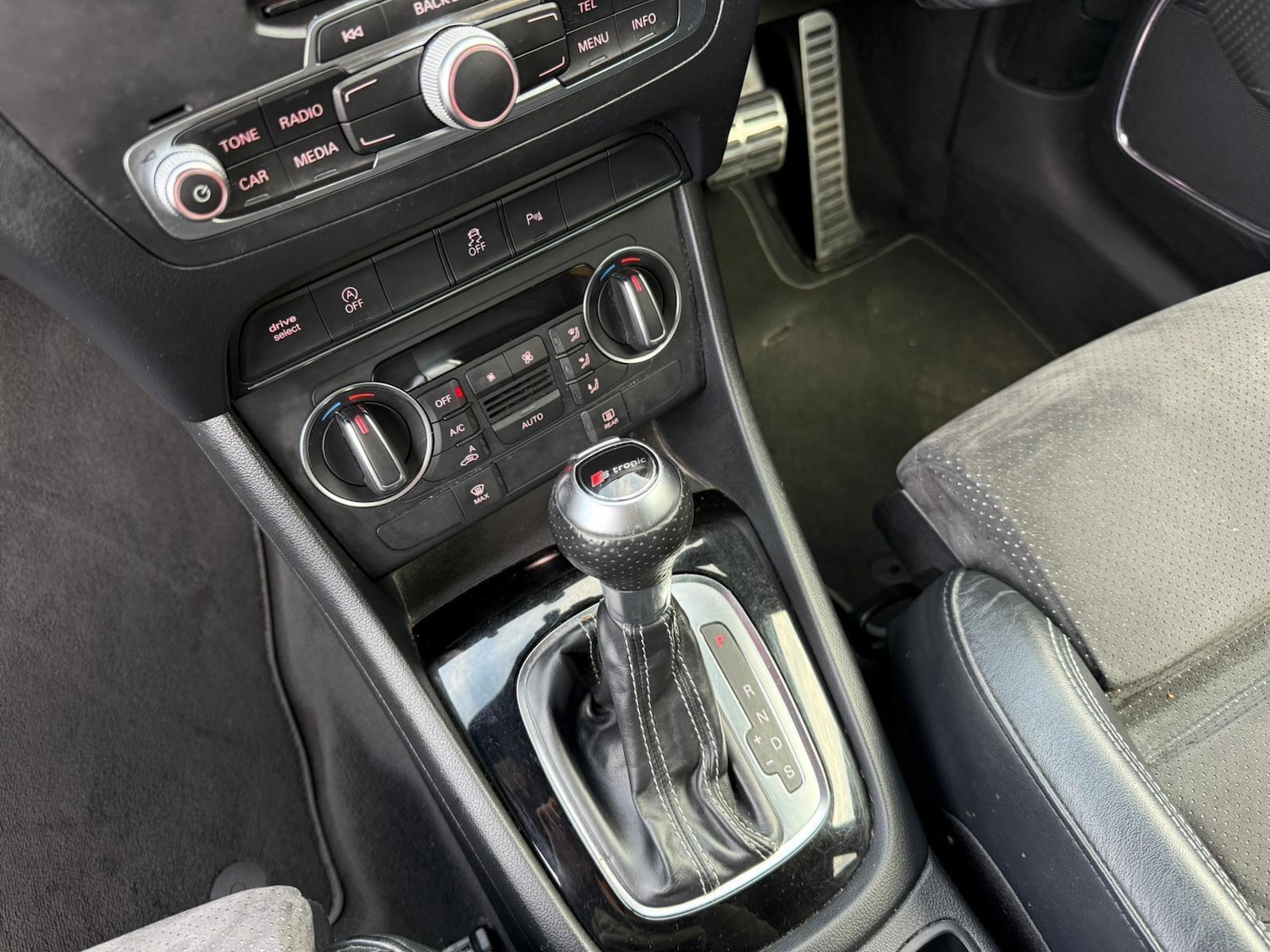 Used Audi Q3 2017 for sale - 76551935: Photo 16