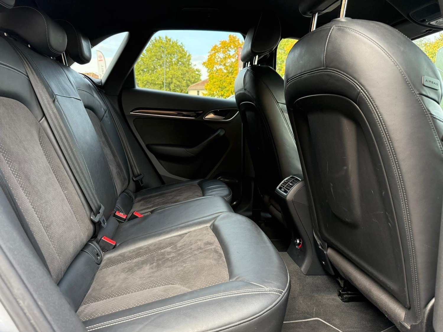 Used Audi Q3 2017 for sale - 76551935: Photo 18